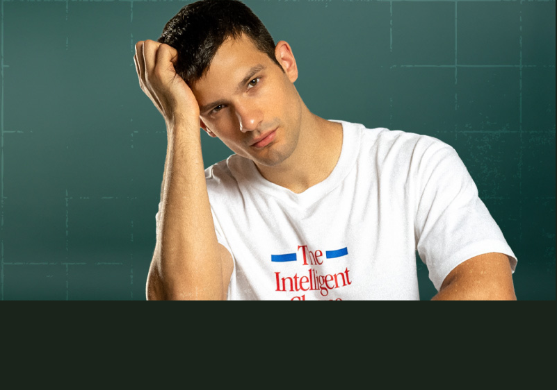 FÉRFI