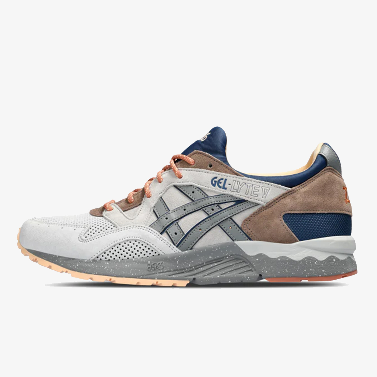 Asics Sneakerek GEL LYTE V Buzz Sneakers Station Online shop