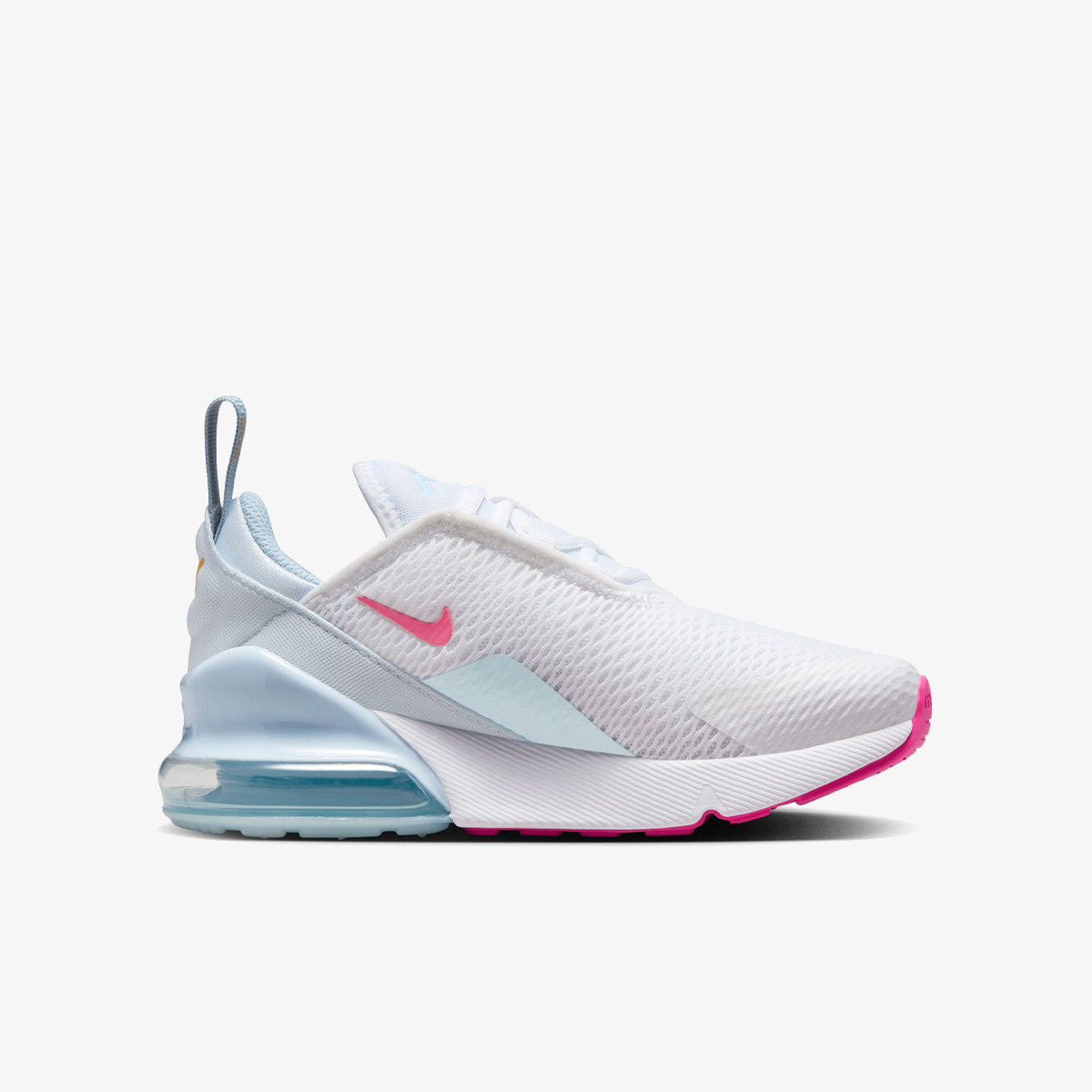 Nike Sneaker AIR MAX 270 BP Buzz Sneakers Station Online shop