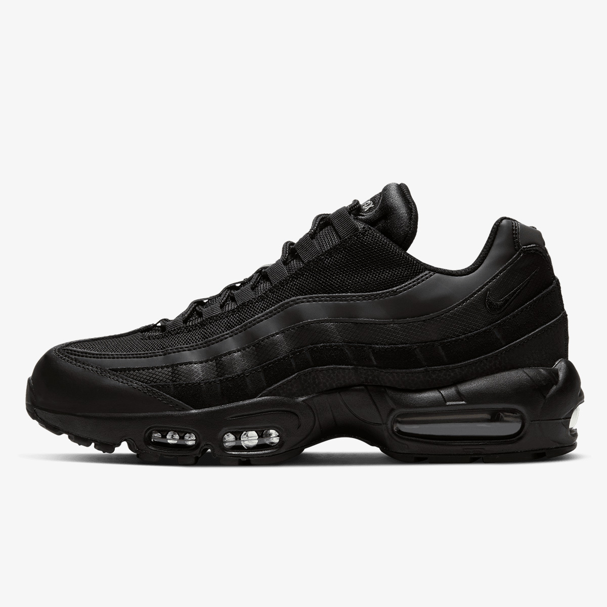 Nike Sneakerek Air Max 95 Essentia Buzz Sneakers Station Online shop
