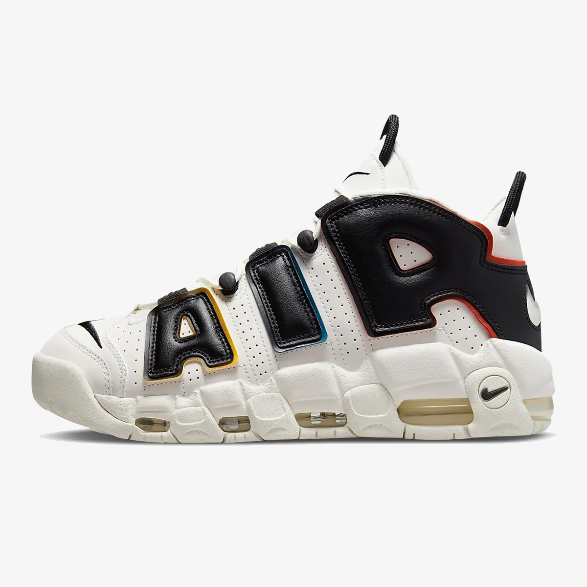 Nike Sneakerek AIR MORE UPTEMPO 96 Buzz Sneakers Station Online shop
