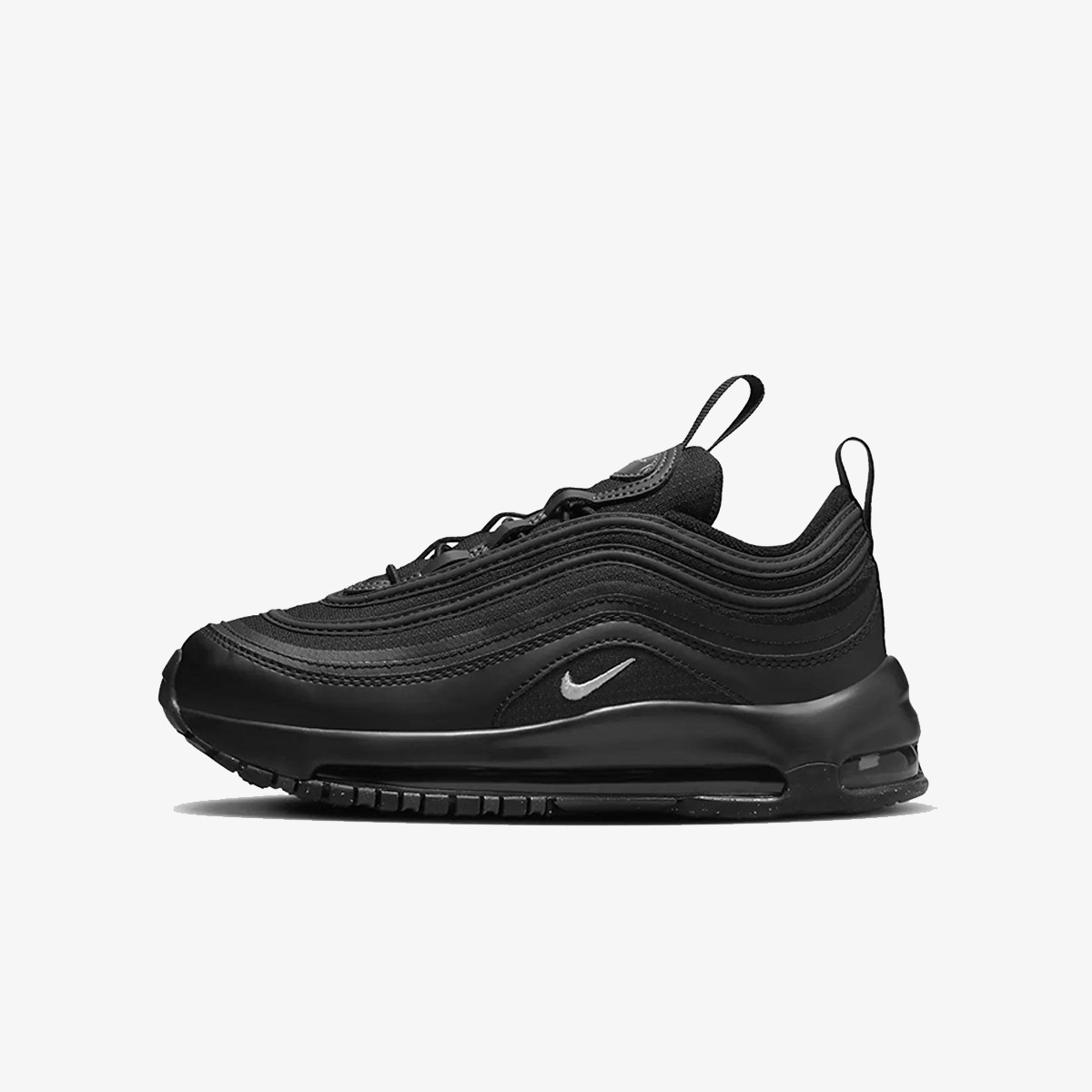 Nike Sneakerek Air Max 97 Buzz Sneakers Station Online shop