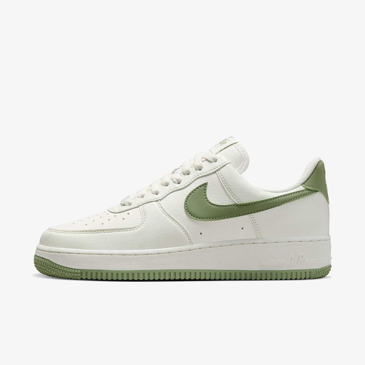 Nike Sneakerek Air Force 1 07 SE Buzz Sneakers Station Online shop