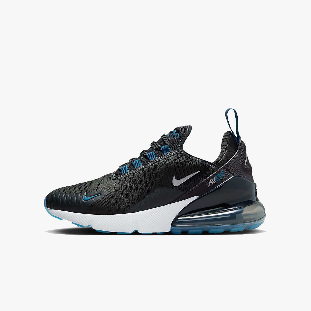 Nike Sneakerek NIKE AIR MAX 270 GS W Buzz Sneakers Station Online shop