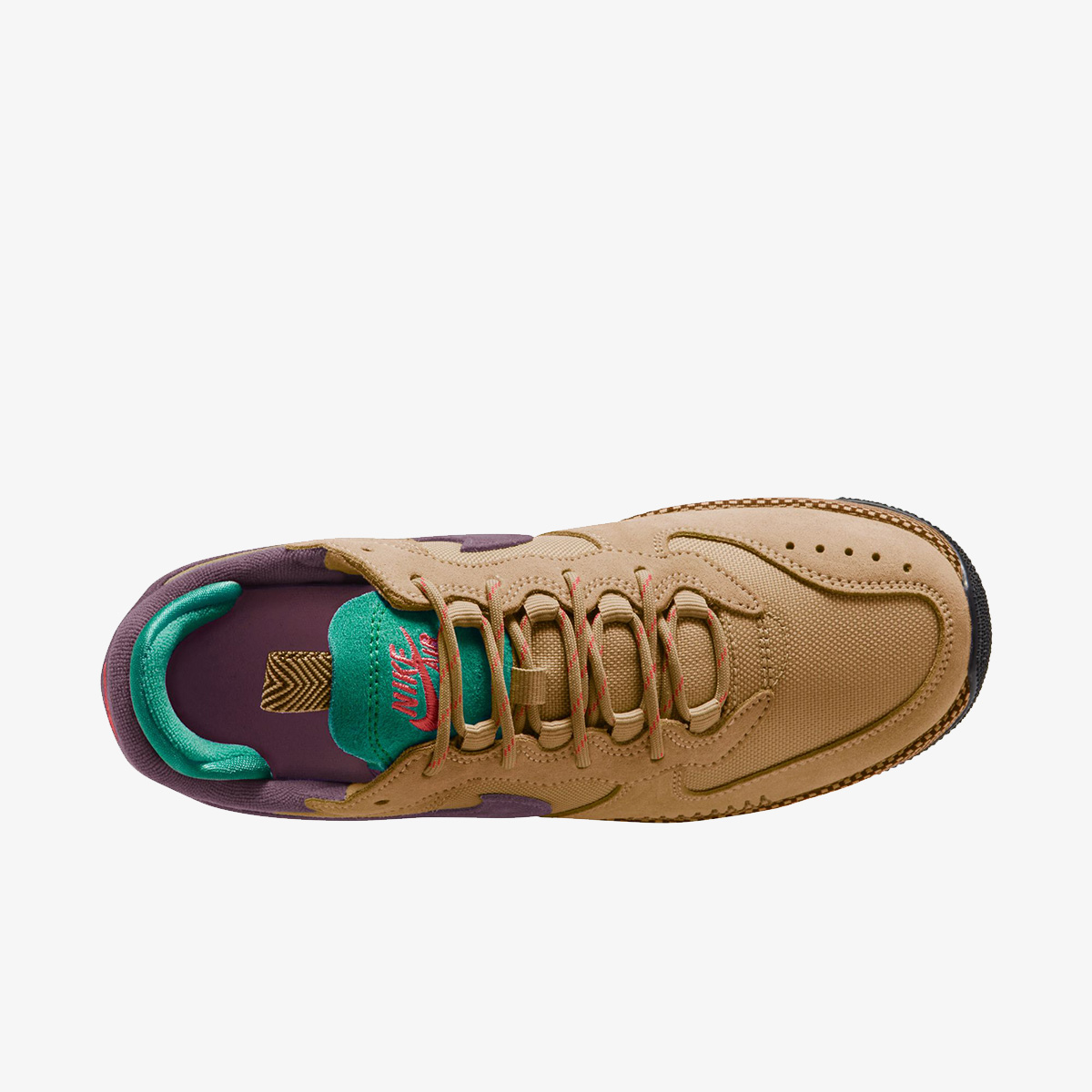 Nike Air Force 1 Wild Women's Shoes. Nike.com