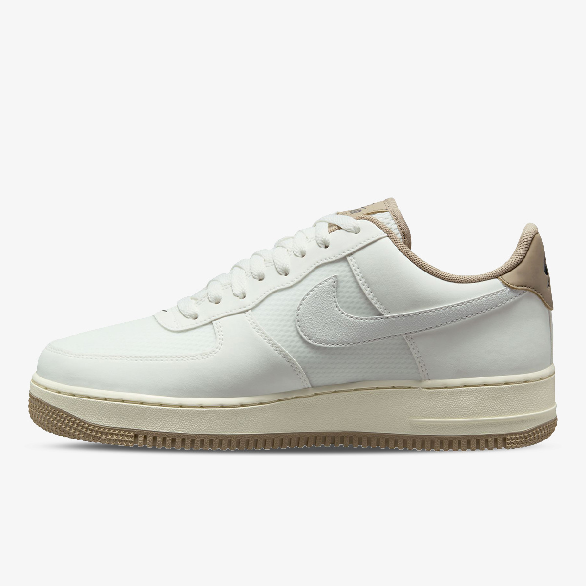 Nike Sneakerek AIR FORCE 1 07 LV8 WNTR Buzz Sneakers Station Online shop