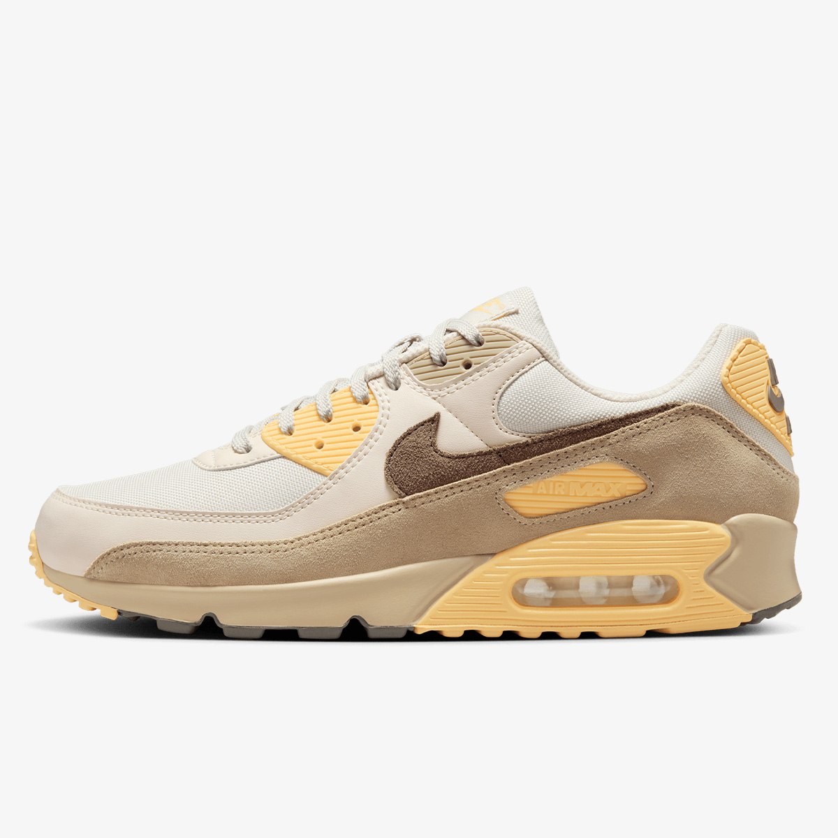 Nike Sneaker AIR MAX 90 ESS+ | Buzz Sneakers Station  display picture 3