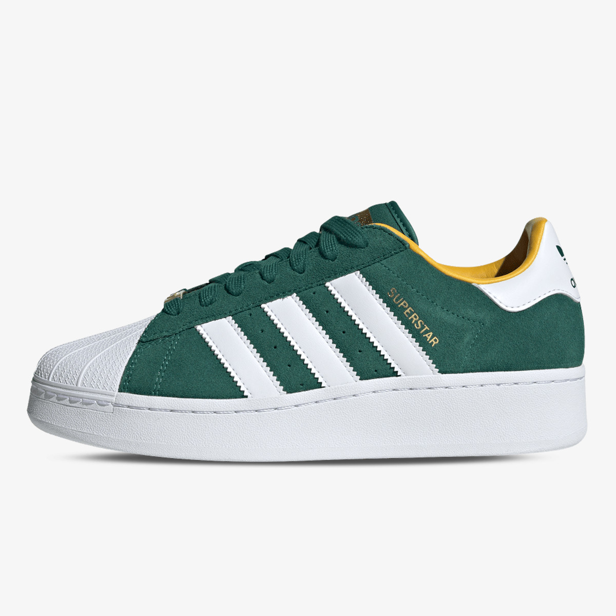 Adidas zelene shop