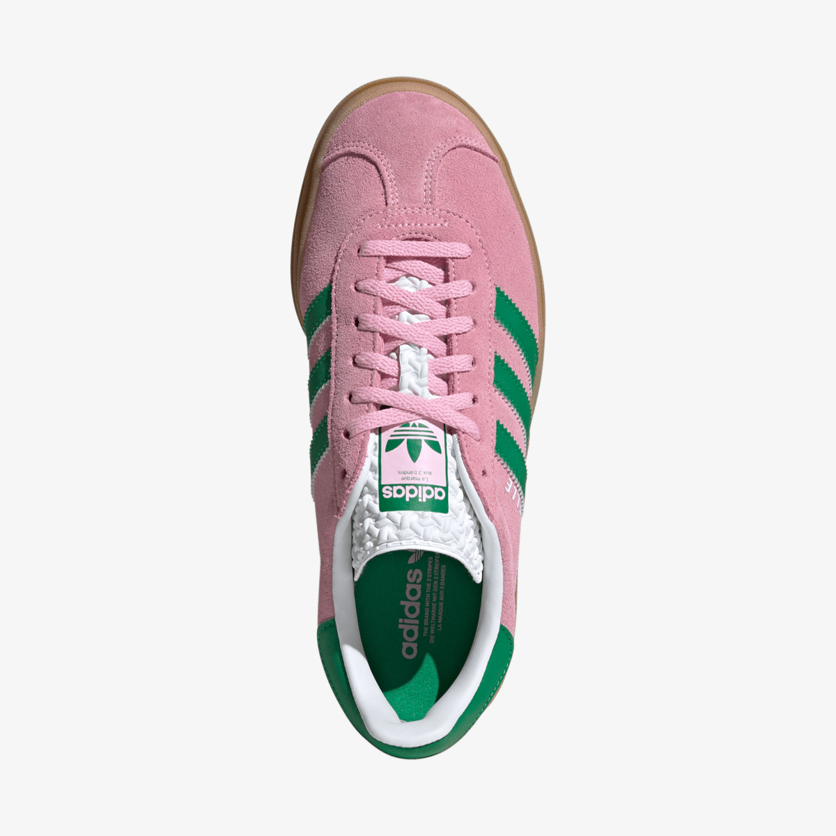 Adidas gazelle buzz clearance