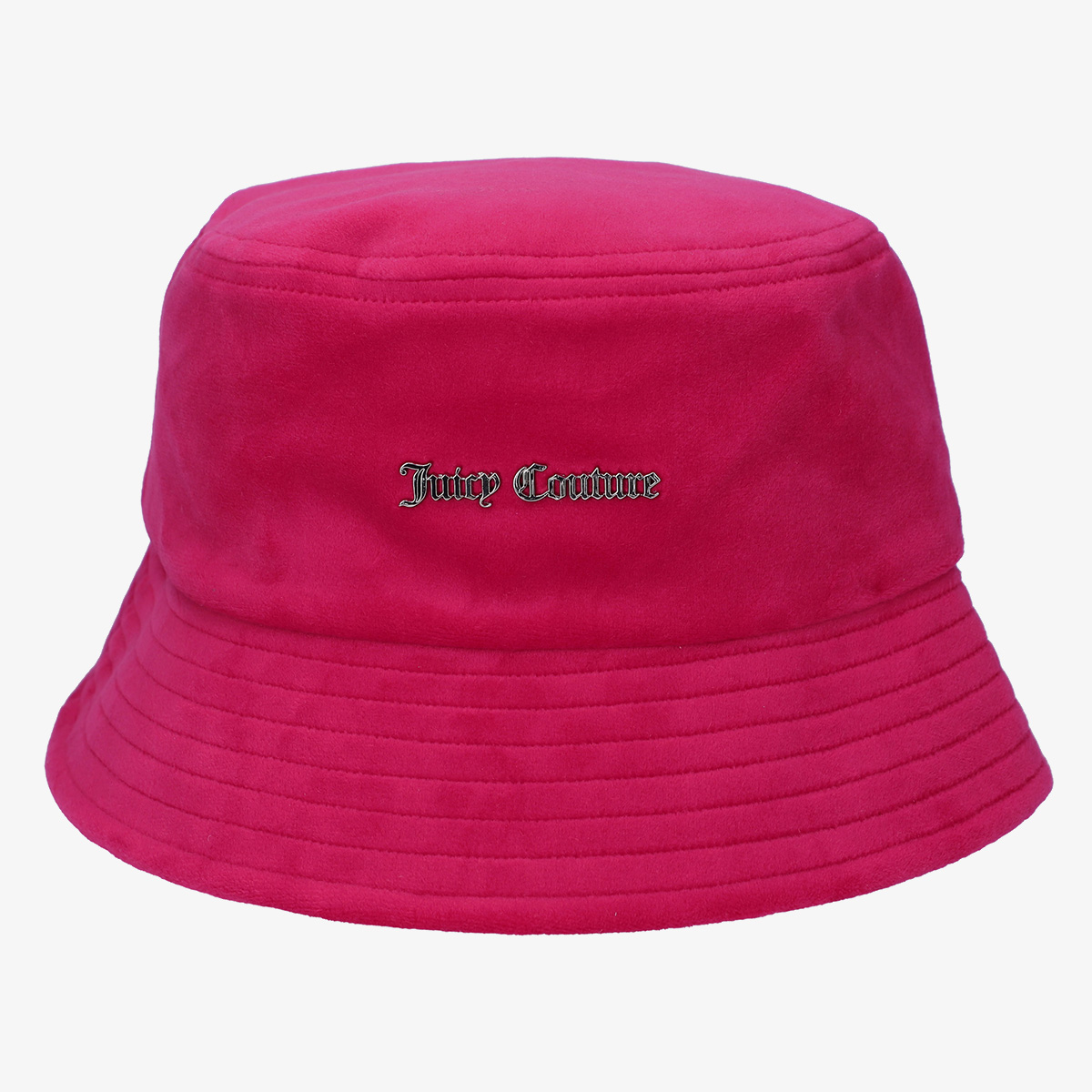 Juicy Couture Sapka ELLIE VELOUR BUCKET HAT Buzz Sneakers