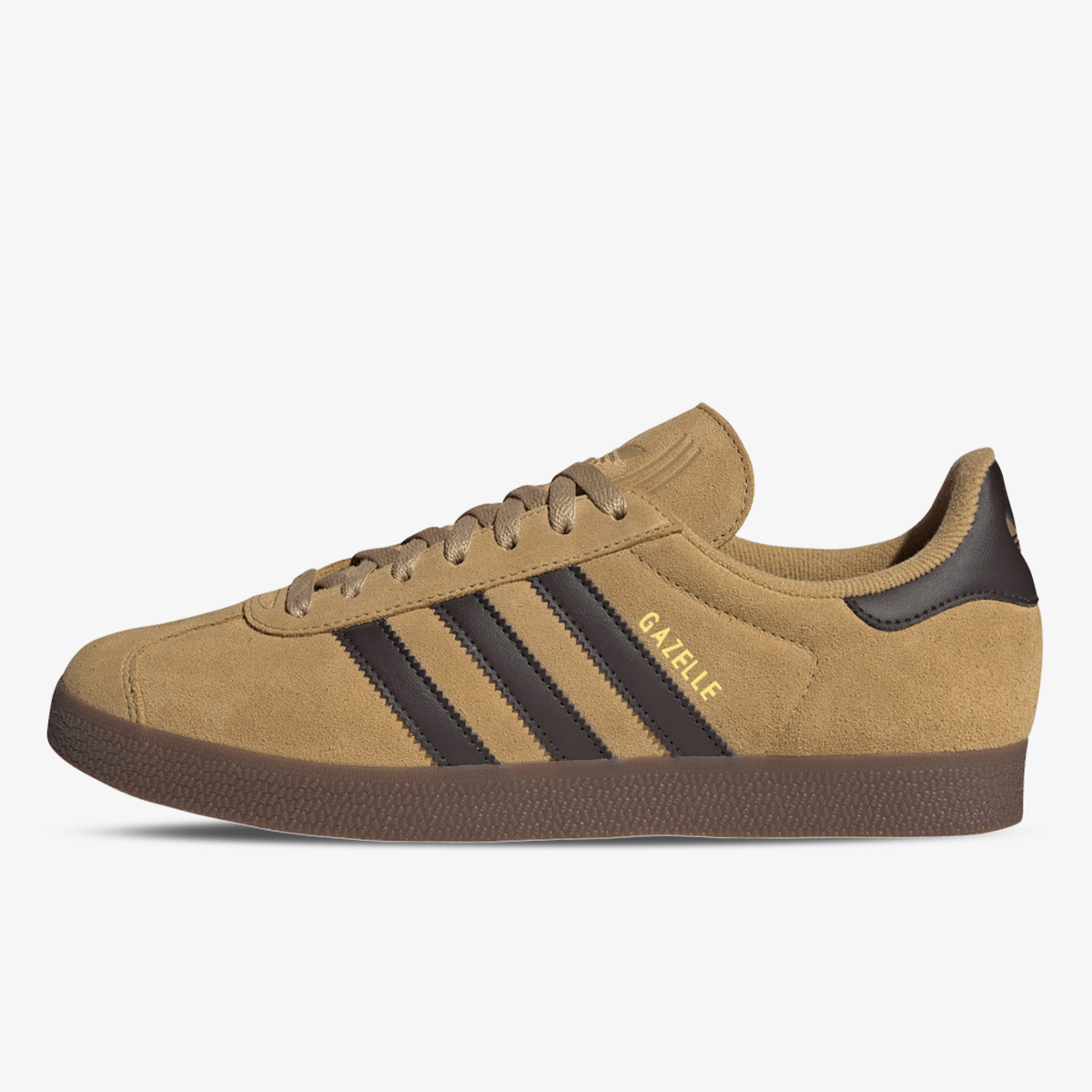 adidas gazelle silver green womens Adidas Gazelle Indoor Focoli black gum IH4772 – Sneaker Junkies main image 1