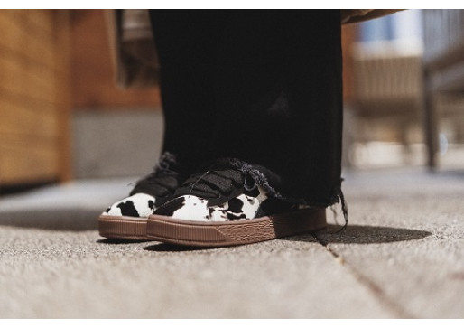 Puma Suede XL Wild Instinct – Kötelező darab az urban stílushoz