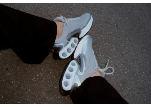 Nike Air Max DN: Első benyomásaim egy határokat feszegető modellről