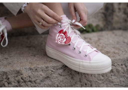 Frissítsd a stílusod a Chuck Taylor All Star Lift cipőkkel!
