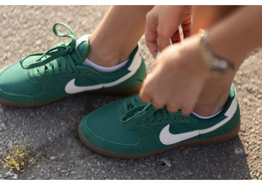Nike Field General: Retro stílus, ami meghódítja az utcákat