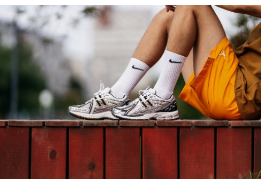 Mozgásban a nyár: New Balance 1906R és egy nap tervek nélkül