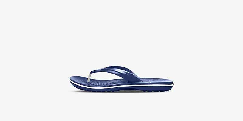 Flip flop papucs