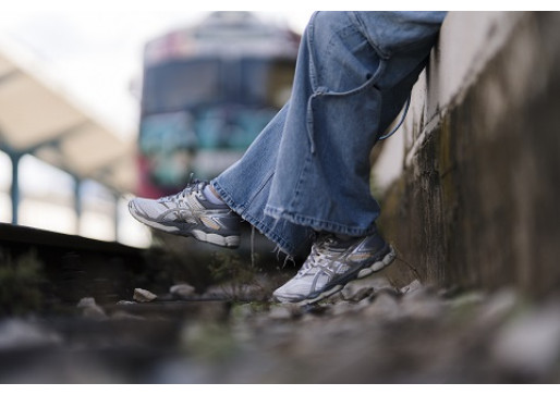 ASICS GEL-CUMULUS 16 – Sportos, de divatos