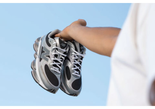 New Balance 2000: Stílus minden lépésben