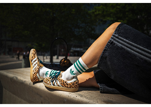 ADIDAS SAMBA: A VÁROS RITMUSA, AMI EGÉSZ NYÁRON VELED MARAD