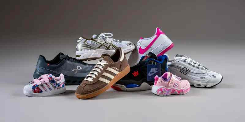 Sneaker
