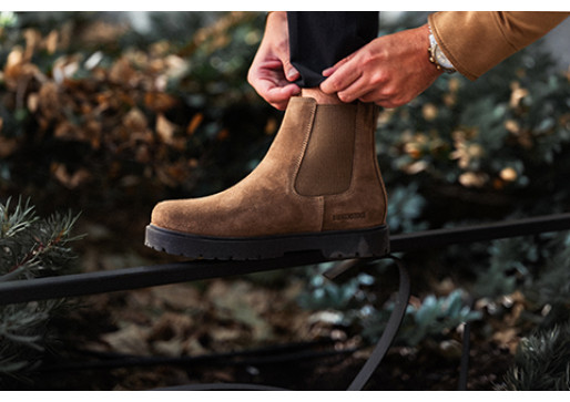 BIRKENSTOCK – AMIKOR AZ ŐSZ ÚJRA STÍLUSBA LÉP