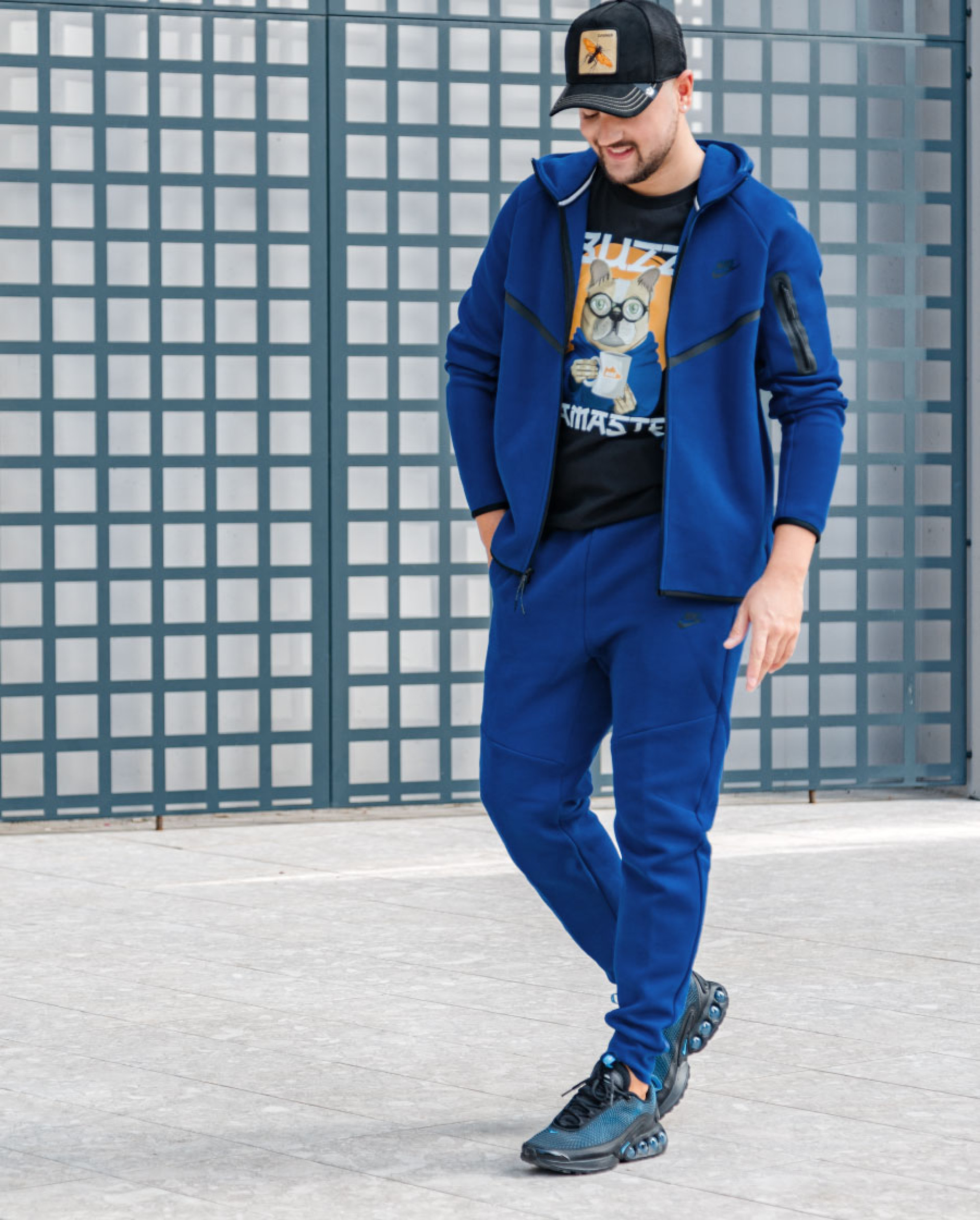 Air Max DN Buzz Sneakers Station Online shop