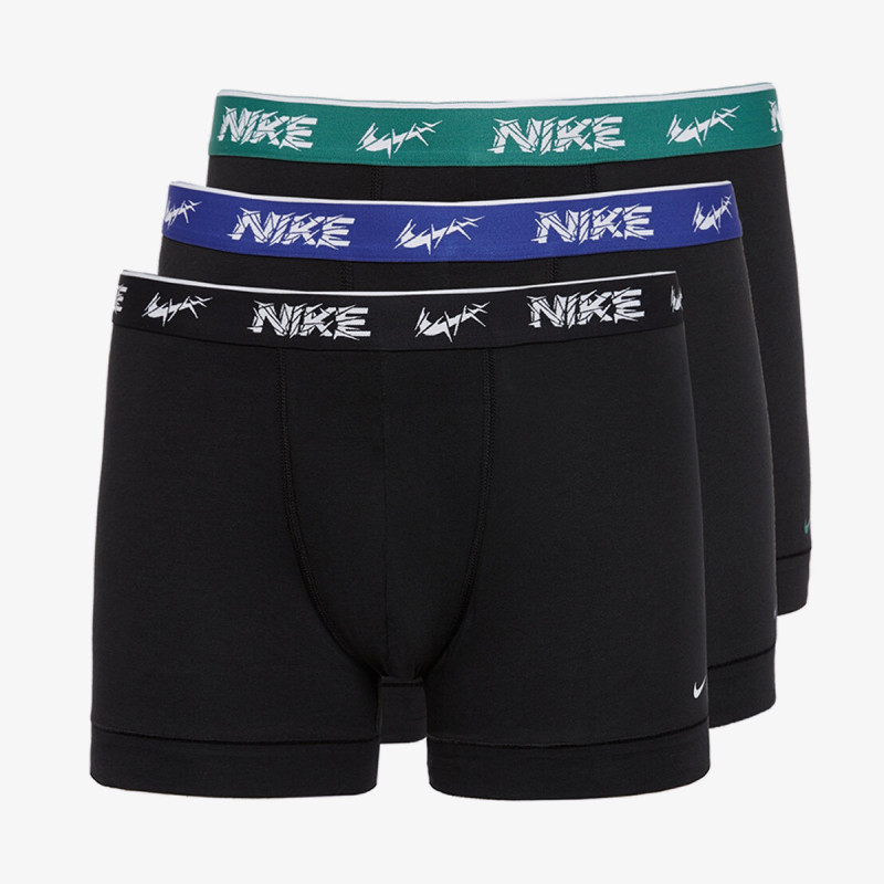Nike Alsónemű TRUNK 3PK 