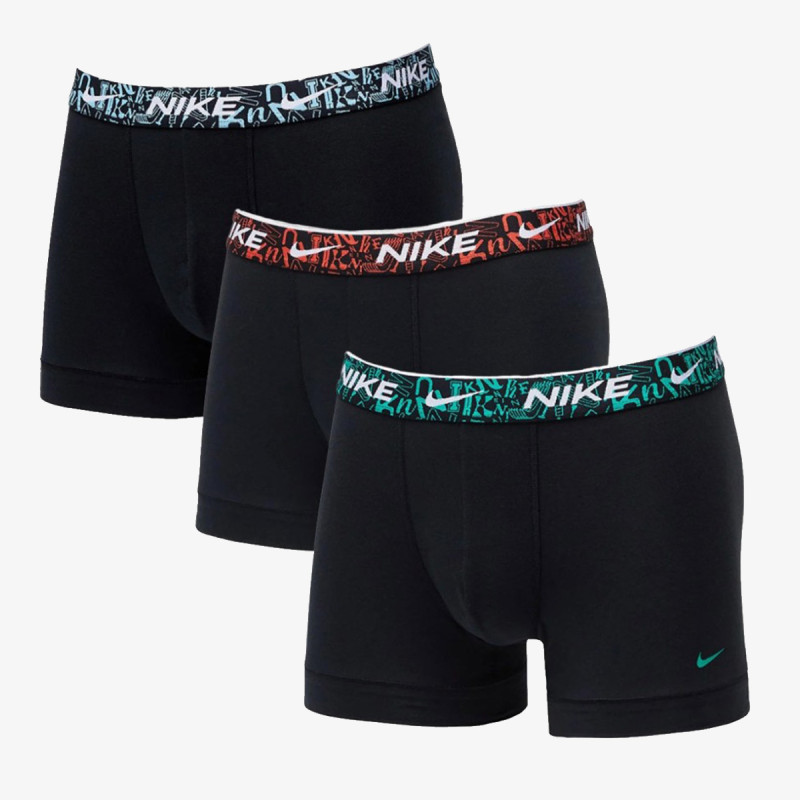 Underwear Alsónemű TRUNK 3PK 