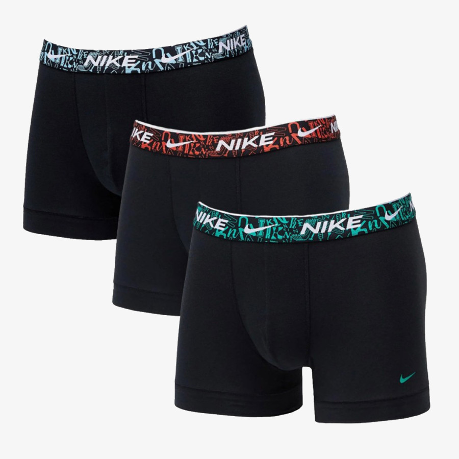 Underwear Alsónemű TRUNK 3PK 