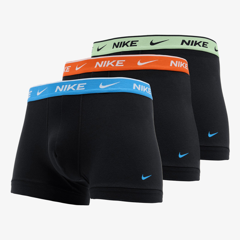 Underwear Alsónadrág TRUNK 3PK 