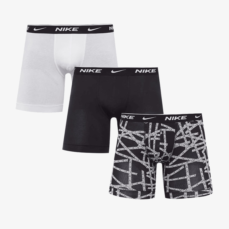 Nike Alsónemű BOXER BRIEF 3PK 