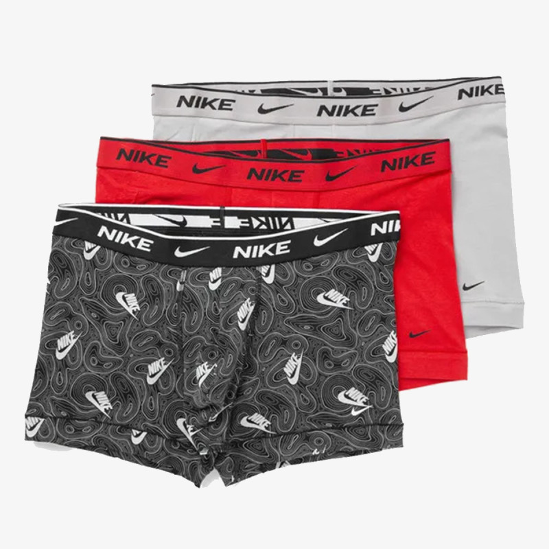 Underwear Alsónadrág TRUNK 3PK 