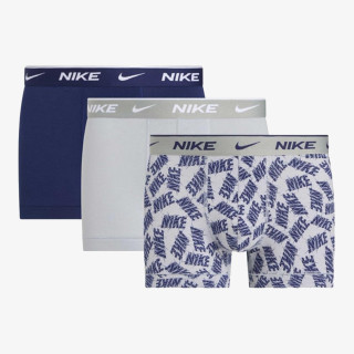 Nike Alsónemű TRUNK 3PK 