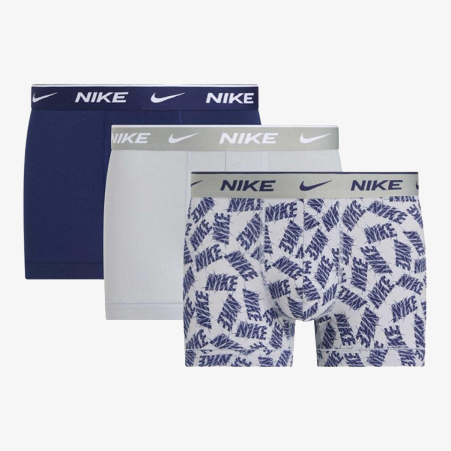 Nike Alsónemű TRUNK 3PK 