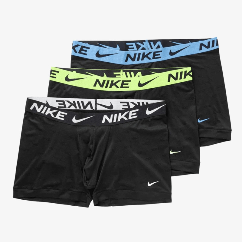 Underwear Alsónemű TRUNK 3PK 