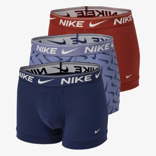 Nike Alsónemű TRUNK 3PK 