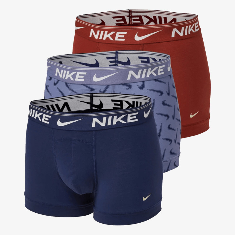 Nike Alsónemű TRUNK 3PK 