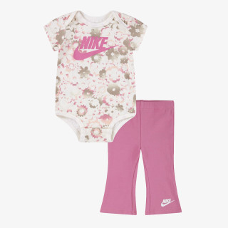 Nike Szett Flow-Ral 