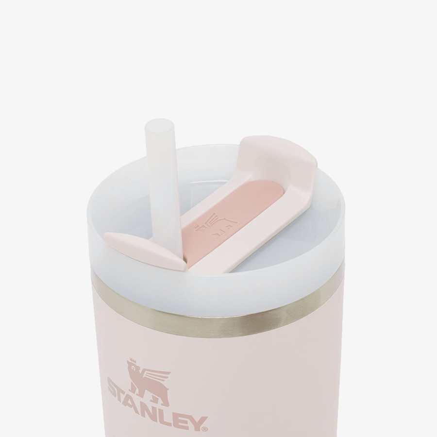 Stanley Kulacs STAN ADV 20OZ QNCHRH2.O TM TUMB ROSE QUA 