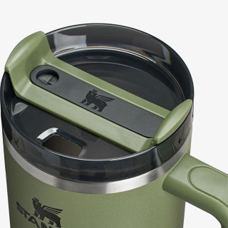 Stanley Kulacs STAN ADV 40OZ QNCHRH2.O TM TUMB DRIED PI 