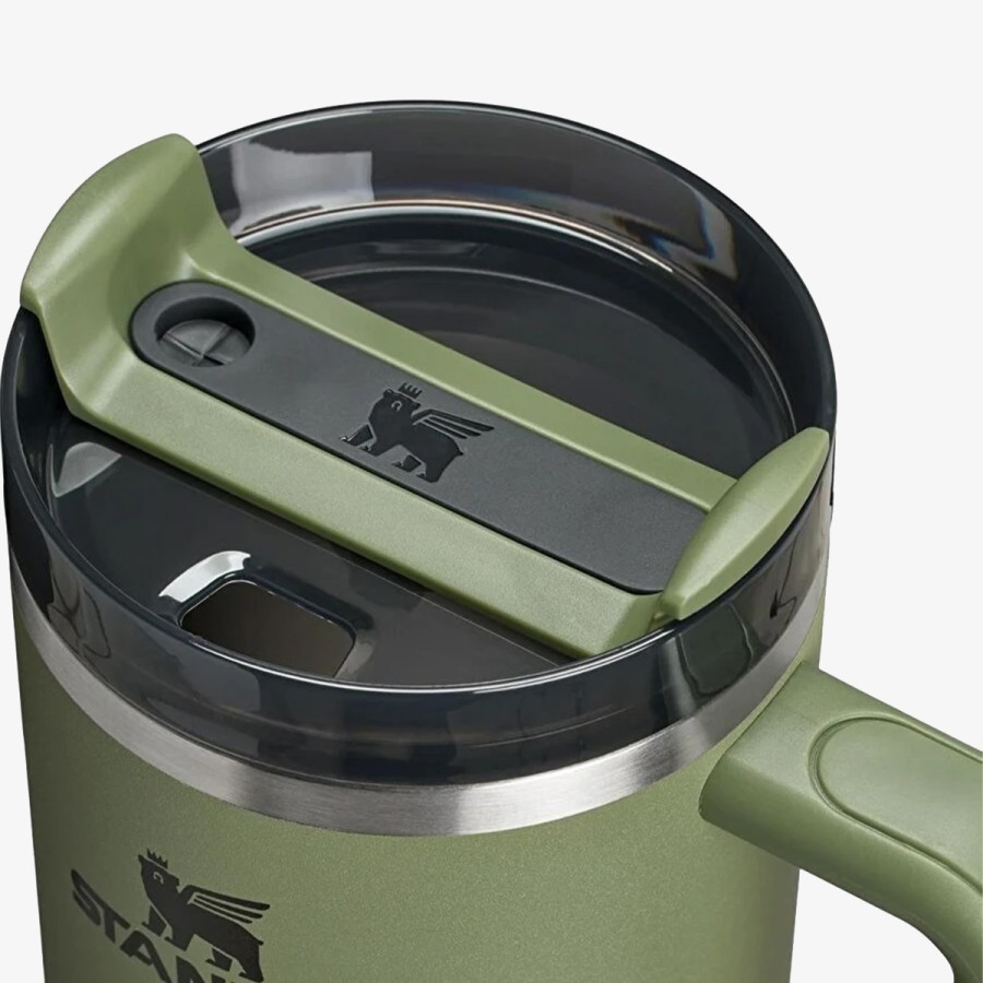 Stanley Kulacs STAN ADV 40OZ QNCHRH2.O TM TUMB DRIED PI 