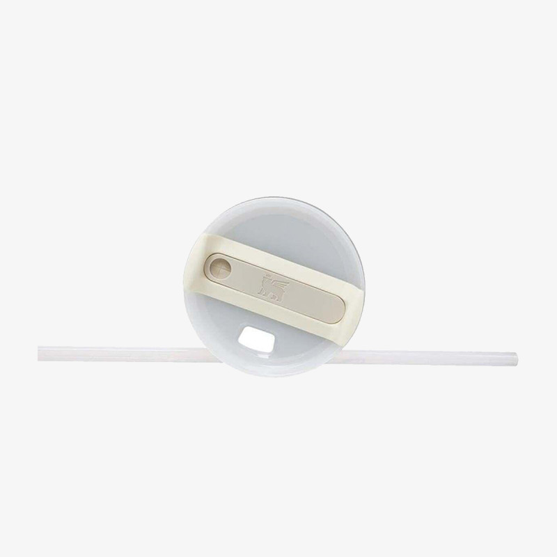 Stanley Kulacs STAN ADV 40OZ QNCHRH2.O TM TUMB CREAM 2.