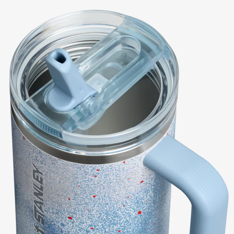 Stanley Kulacs The Quencher ProTour Flip Straw Tumbler 