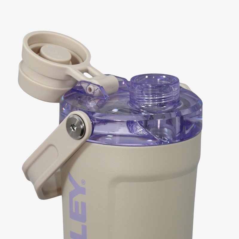 Stanley Kulacs The Activate Shaker 