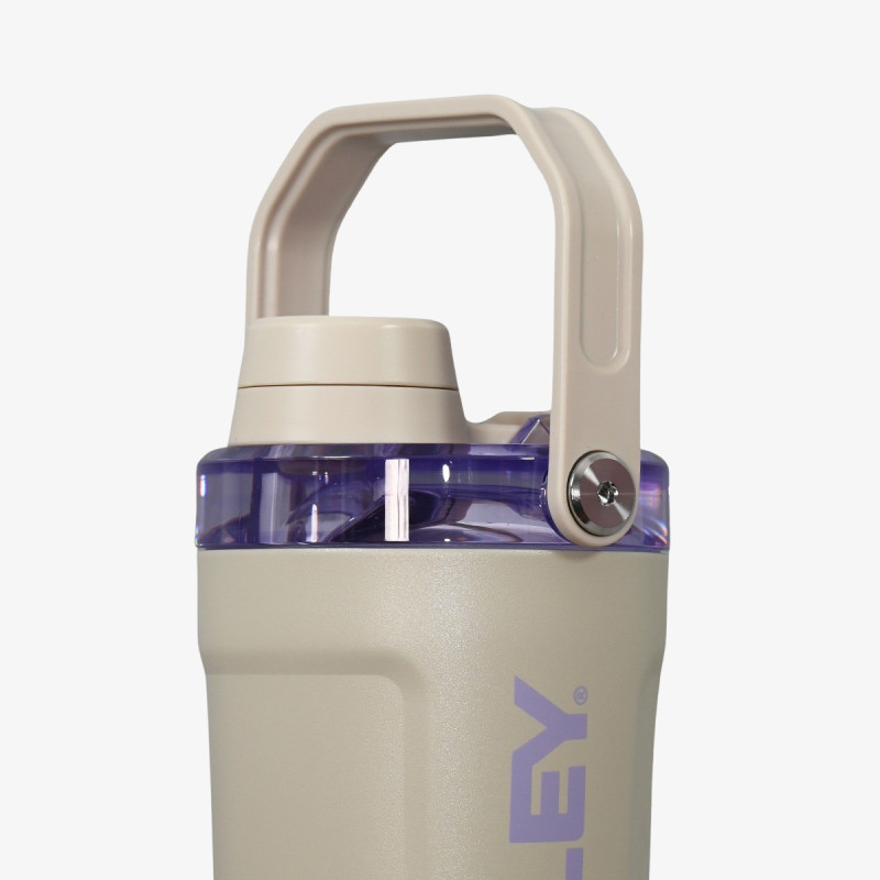 Stanley Kulacs The Activate Shaker 