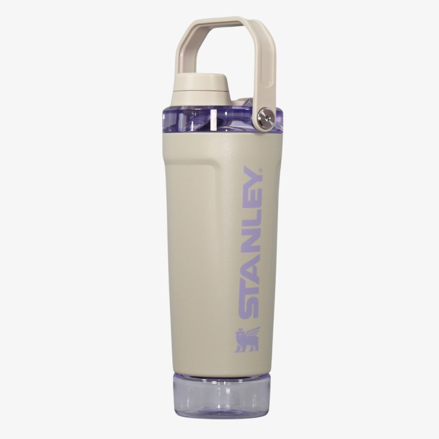 Stanley Kulacs The Activate Shaker 