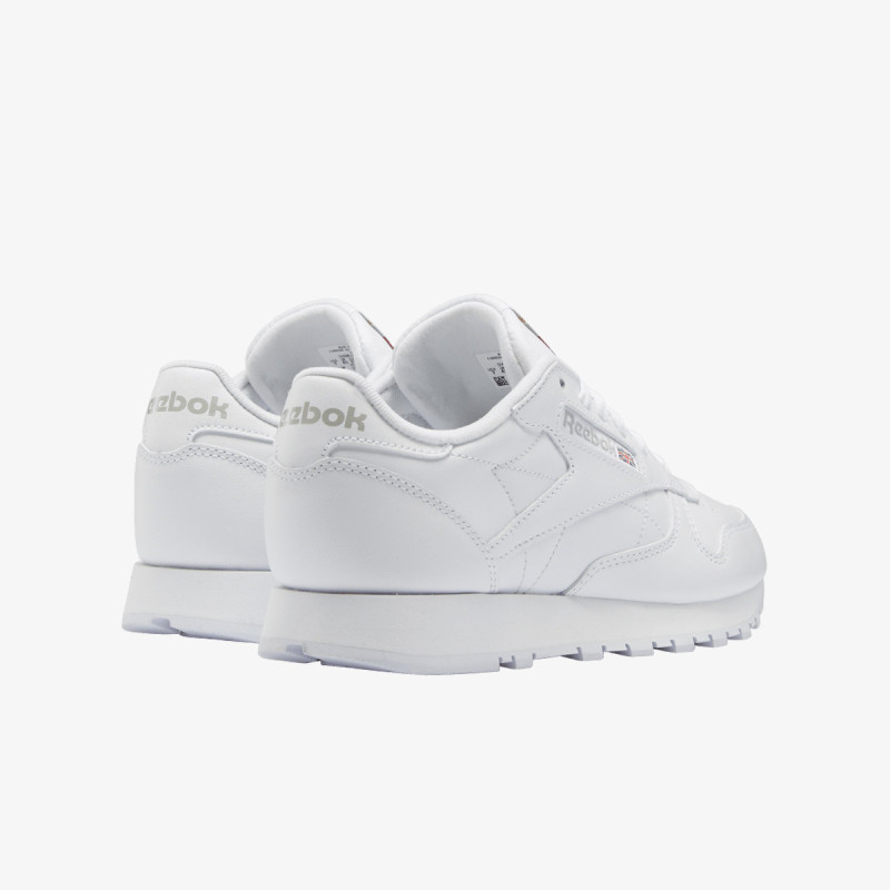 Reebok Sneaker CLASSIC LEATHER 