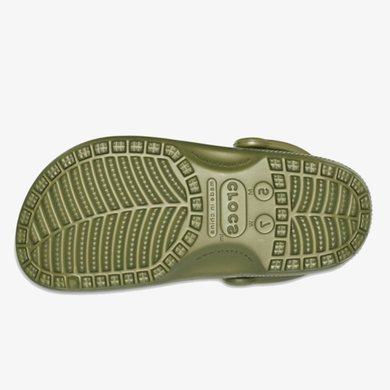 Crocs Papucsok Classic 