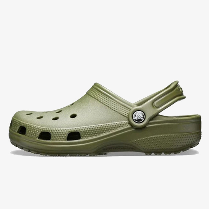 Crocs Papucsok Classic 